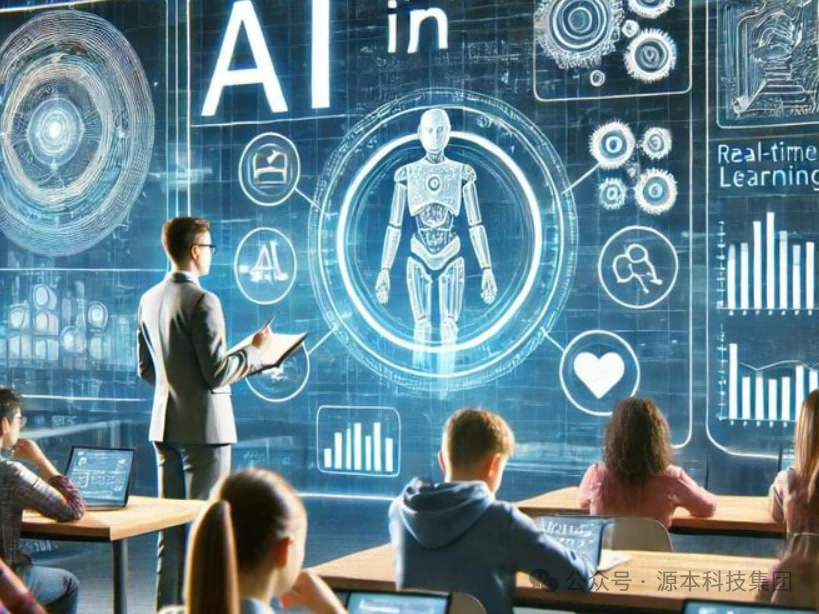 利来国际w66科技-本科生掌握大数据、云原生、AI-竞赛保研求职的“超车秘籍”来了！